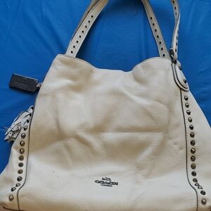Used Coach purses